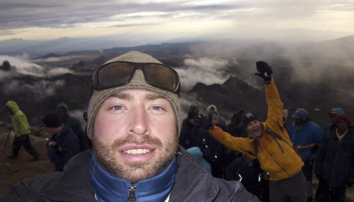 Mt Kenya Summit_4